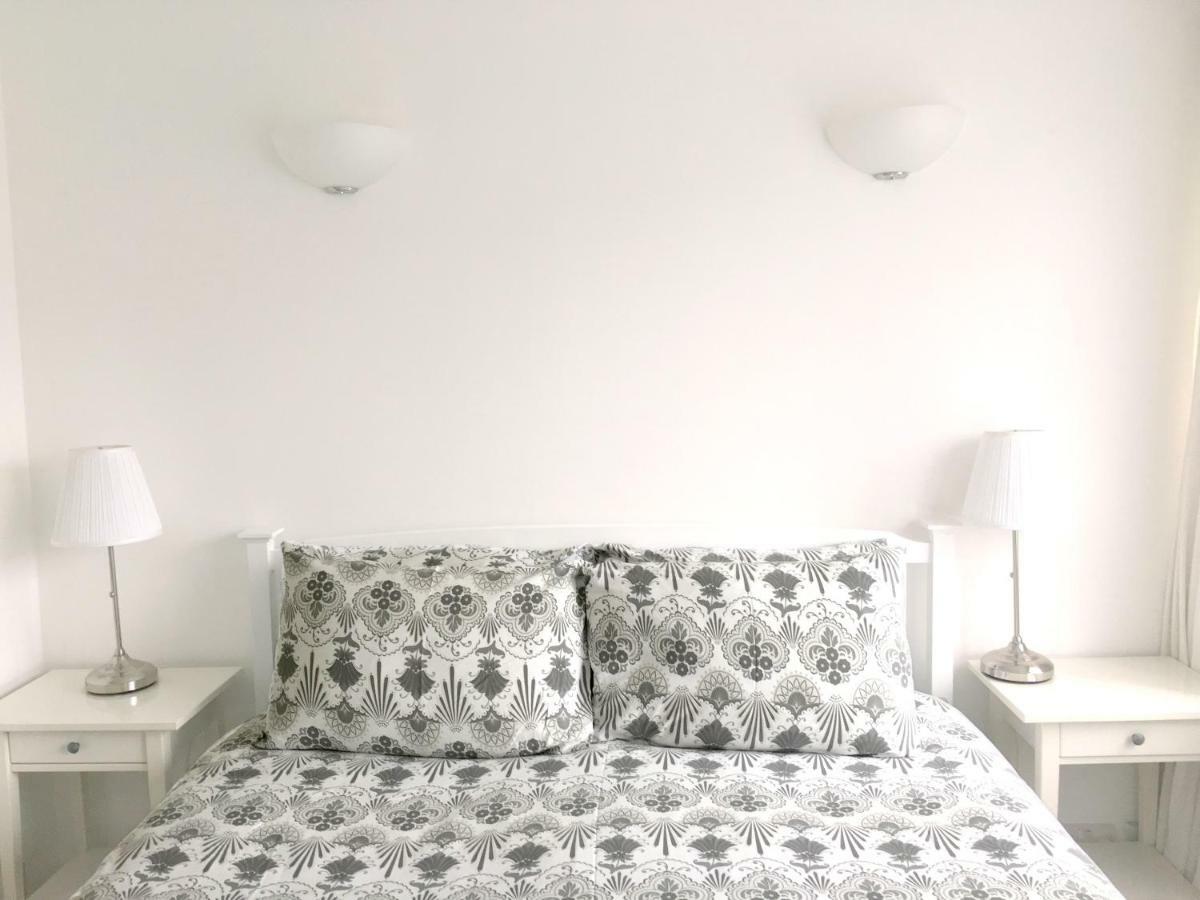 Bright V Central 1-Bed Wifi: Fitzrovia W1 Near Oxford Street London Ngoại thất bức ảnh