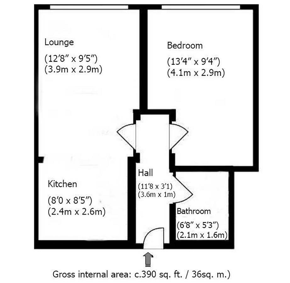 Bright V Central 1-Bed Wifi: Fitzrovia W1 Near Oxford Street London Ngoại thất bức ảnh