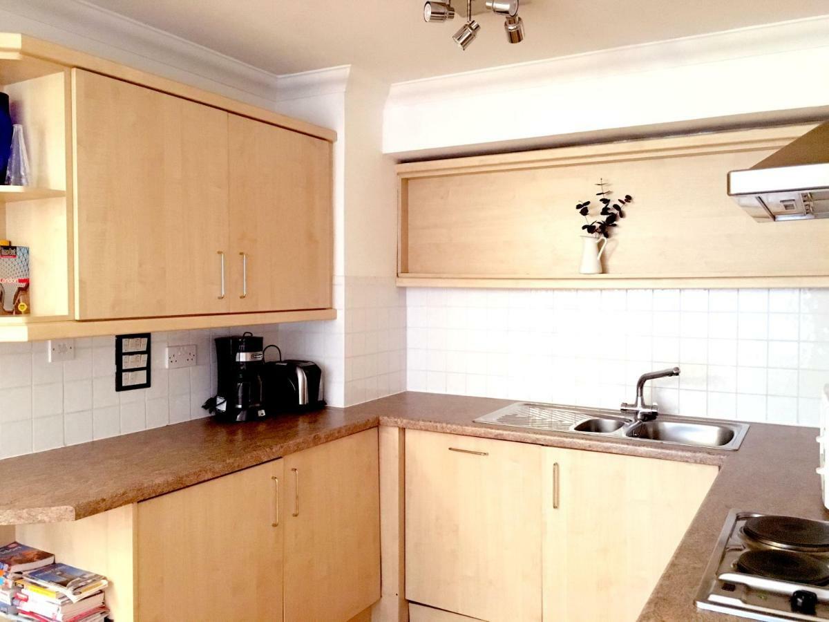 Bright V Central 1-Bed Wifi: Fitzrovia W1 Near Oxford Street London Ngoại thất bức ảnh