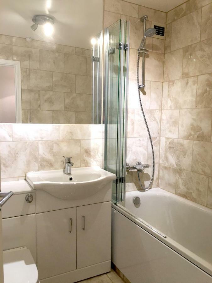 Bright V Central 1-Bed Wifi: Fitzrovia W1 Near Oxford Street London Ngoại thất bức ảnh